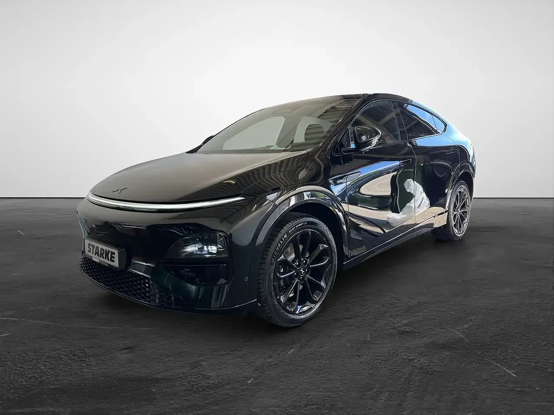 Xpeng G6 AWD Performance Black Edition - Afbeelding 1