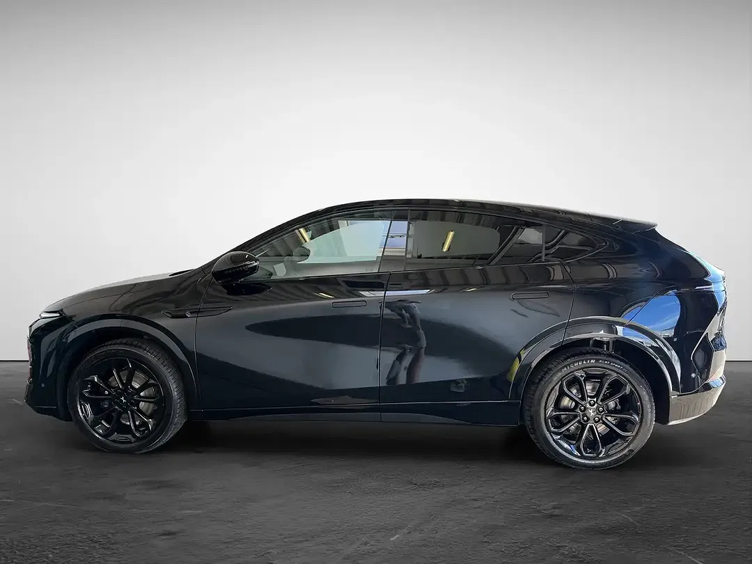 Xpeng G6 AWD Performance Black Edition - foto 2
