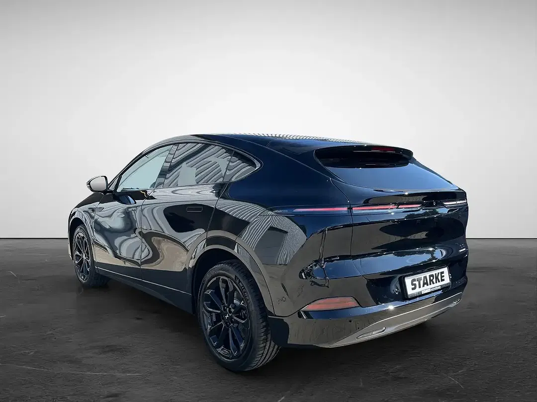 Xpeng G6 AWD Performance Black Edition - Thumbnail 3