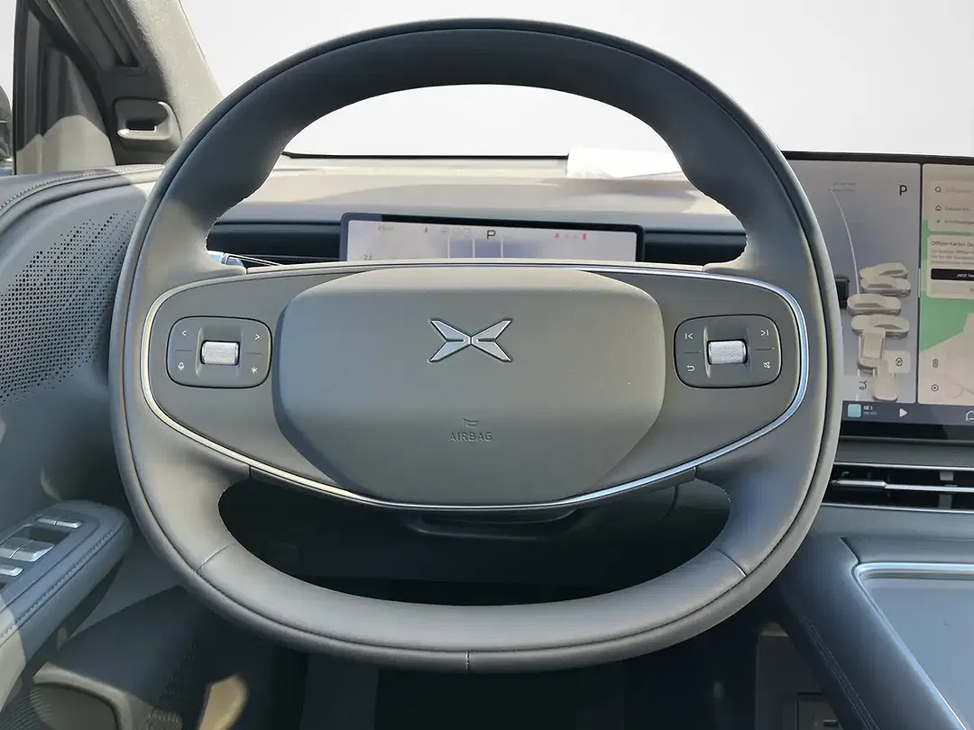 Xpeng G6 AWD Performance Black Edition - Thumbnail 8