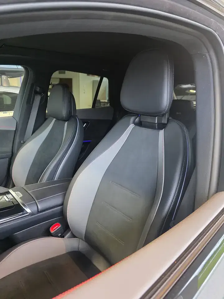 Mercedes-Benz EQE 300 Sport Edition - Thumbnail 12
