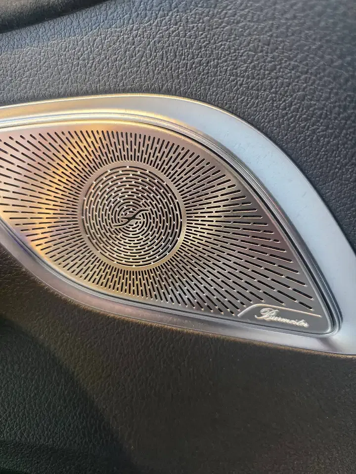 Mercedes-Benz EQE 300 Sport Edition - Thumbnail 20
