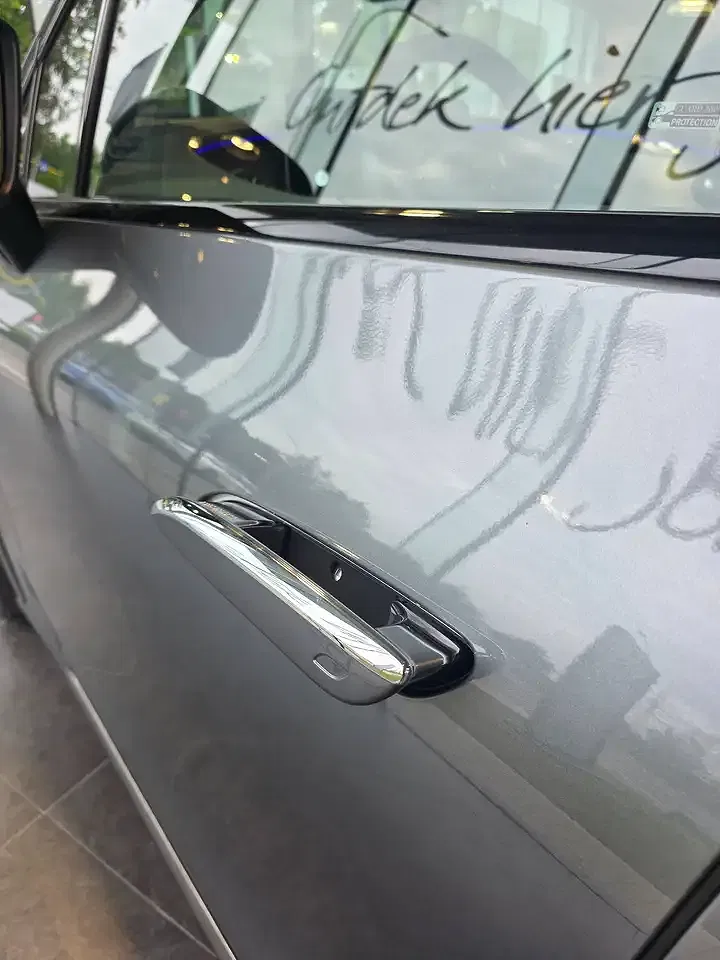 Mercedes-Benz EQE 300 Sport Edition - Thumbnail 5