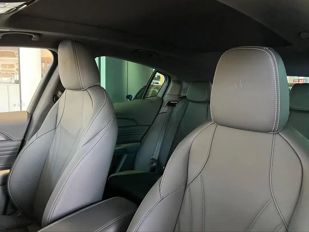 Maserati Grecale Modena - foto 12
