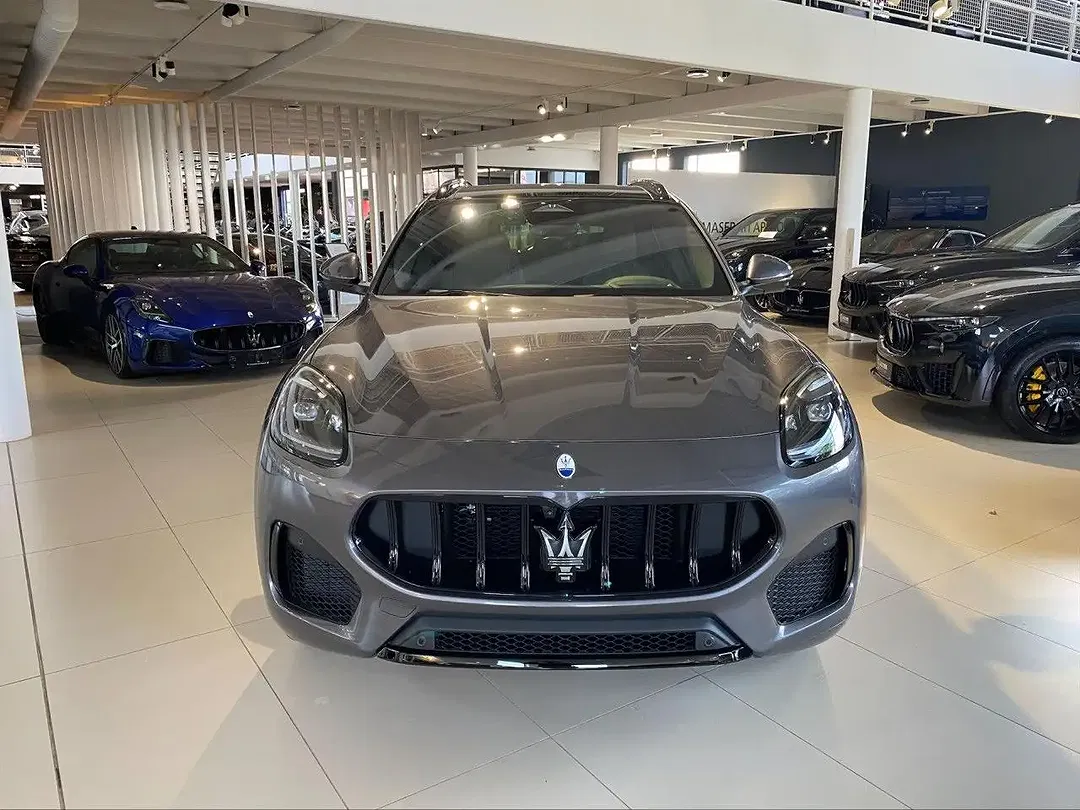Maserati Grecale Modena - foto 2