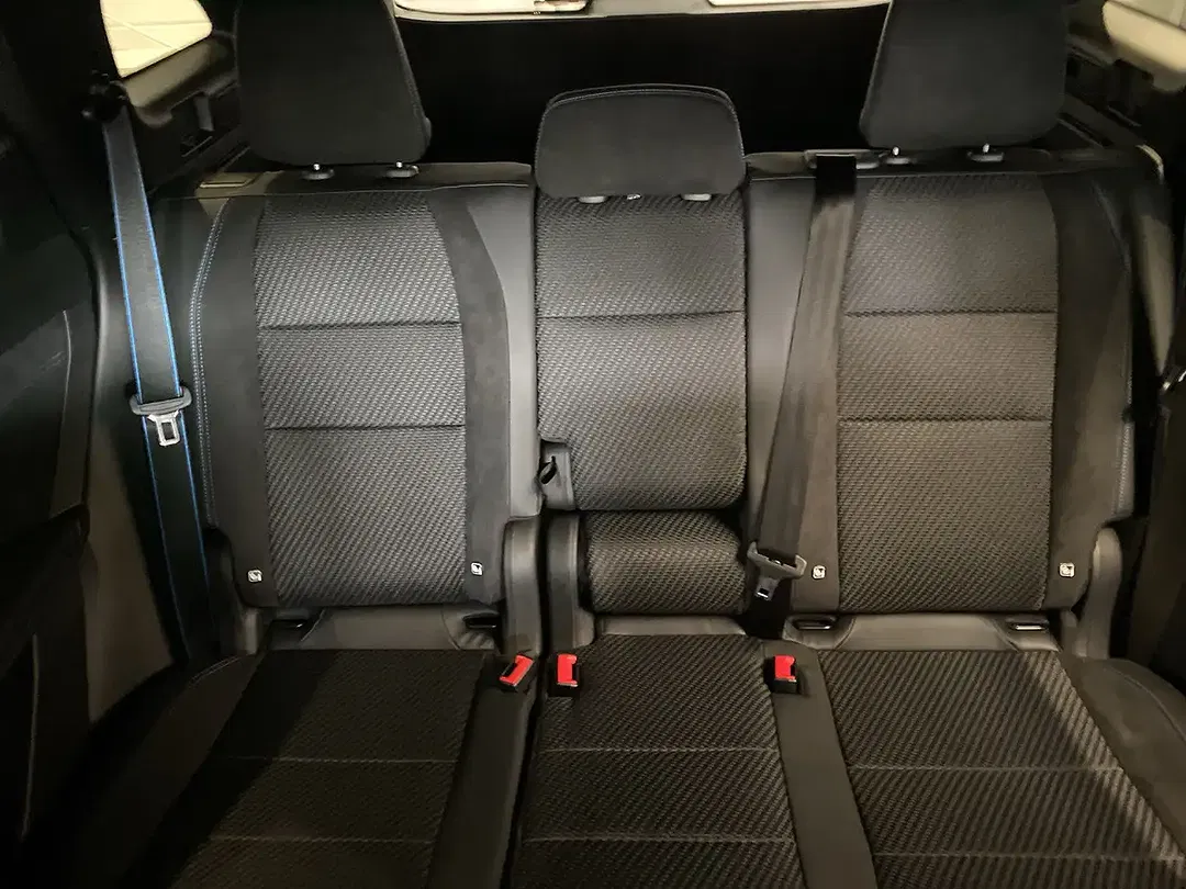 Renault Espace E-Tech Hybrid Esprit Alpine - foto 15
