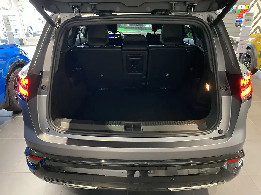 Renault Espace E-Tech Hybrid Esprit Alpine - Thumbnail 8