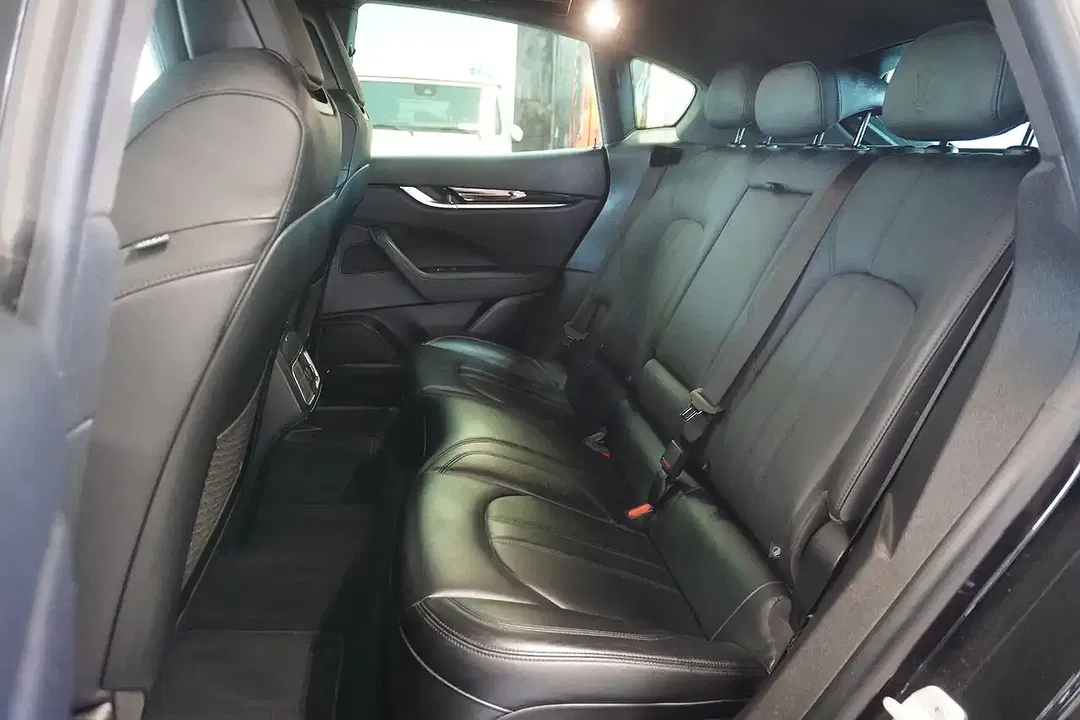 Maserati Levante Q4 GT - Thumbnail 10