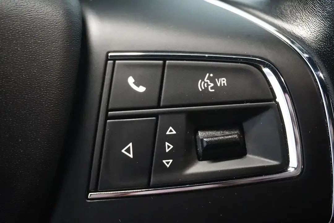 Maserati Levante Q4 GT - Thumbnail 13