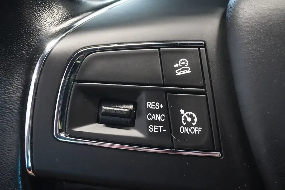 Maserati Levante Q4 GT - Thumbnail 14