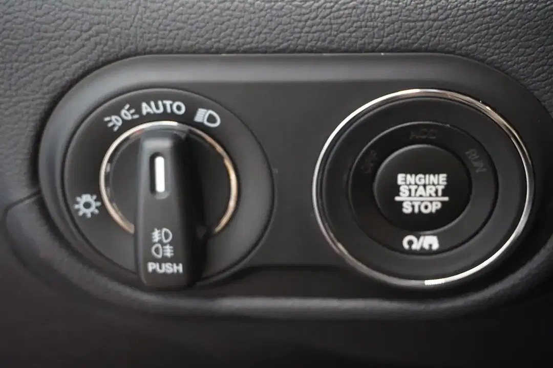 Maserati Levante Q4 GT - foto 15