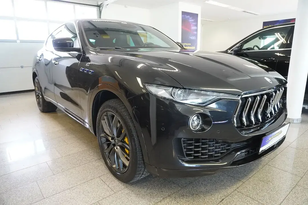 Maserati Levante Q4 GT - foto 2