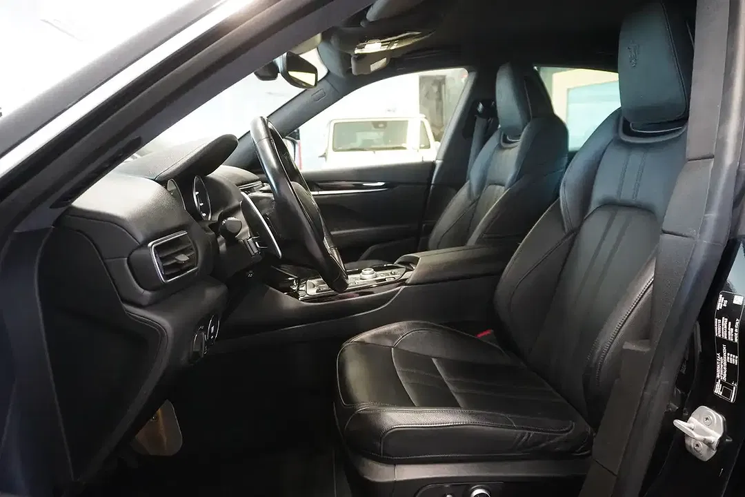 Maserati Levante Q4 GT - Thumbnail 9