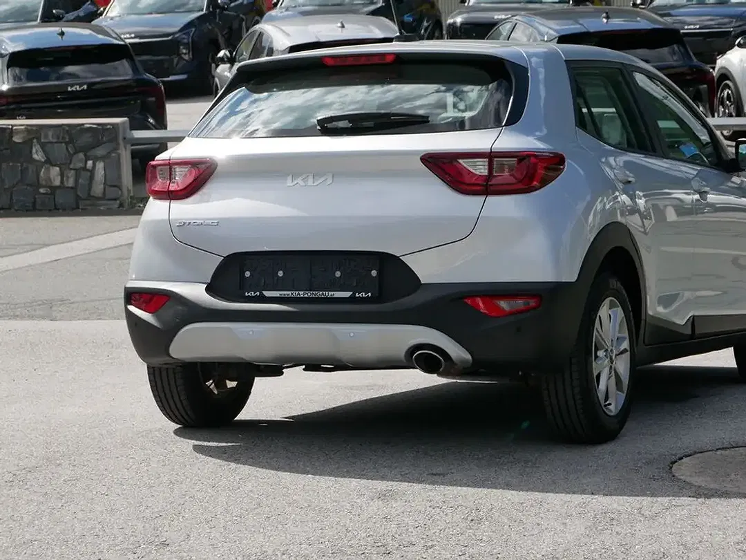 Kia Stonic 1.2 - Thumbnail 5