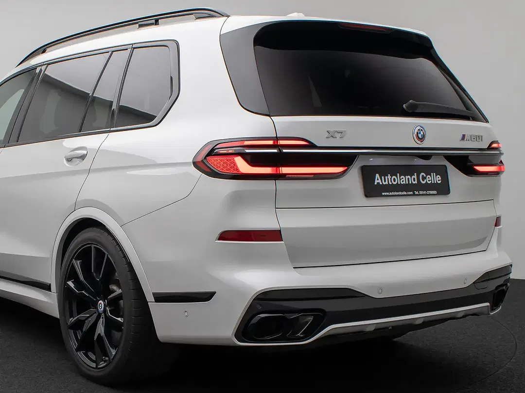 BMW X7 M Individual - Thumbnail 13