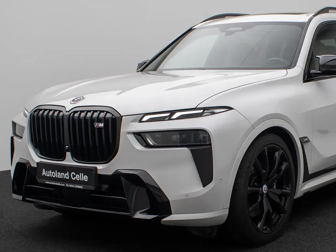 BMW X7 M Individual - Thumbnail 15