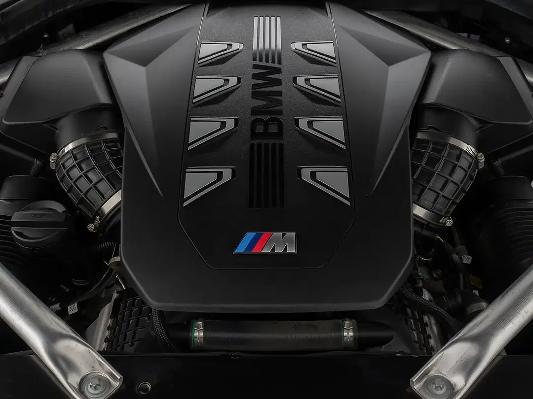 BMW X7 M Individual - Thumbnail 17
