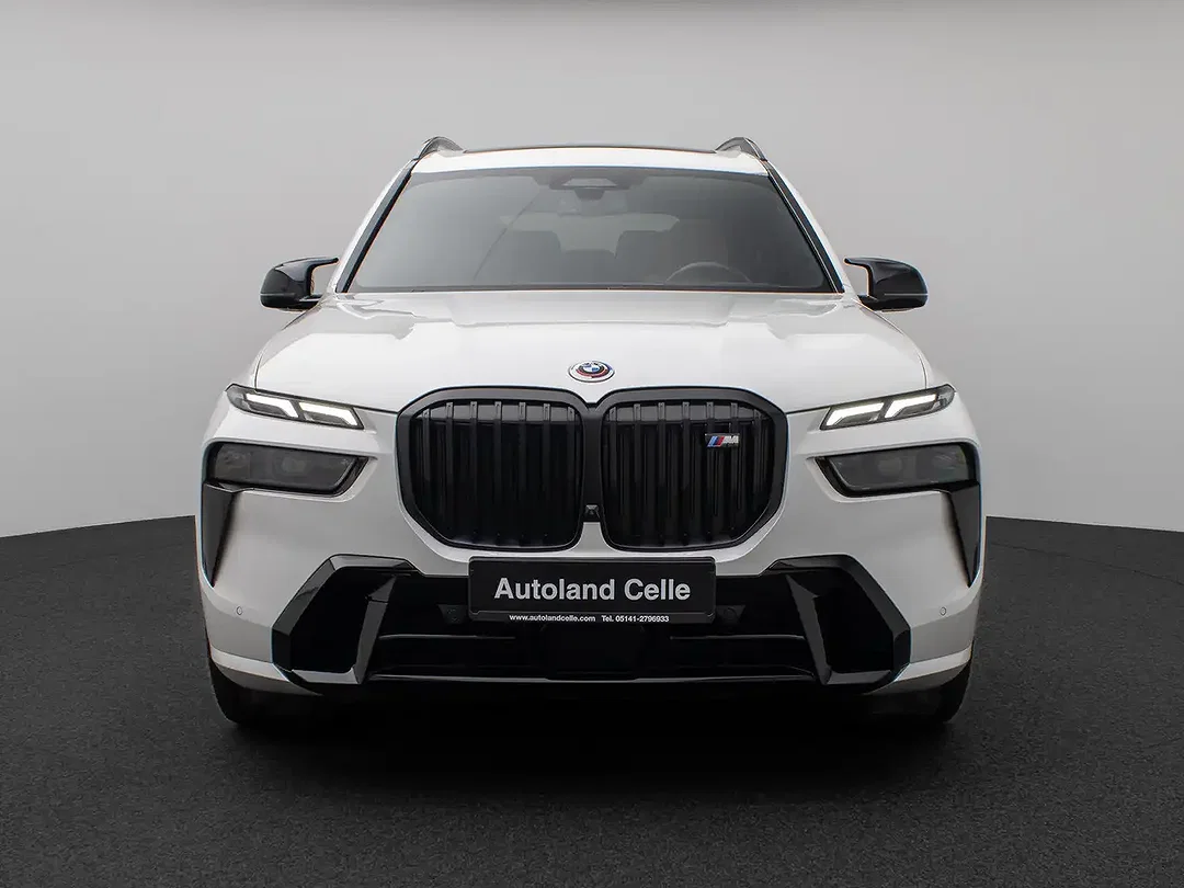 BMW X7 M Individual - Afbeelding 1