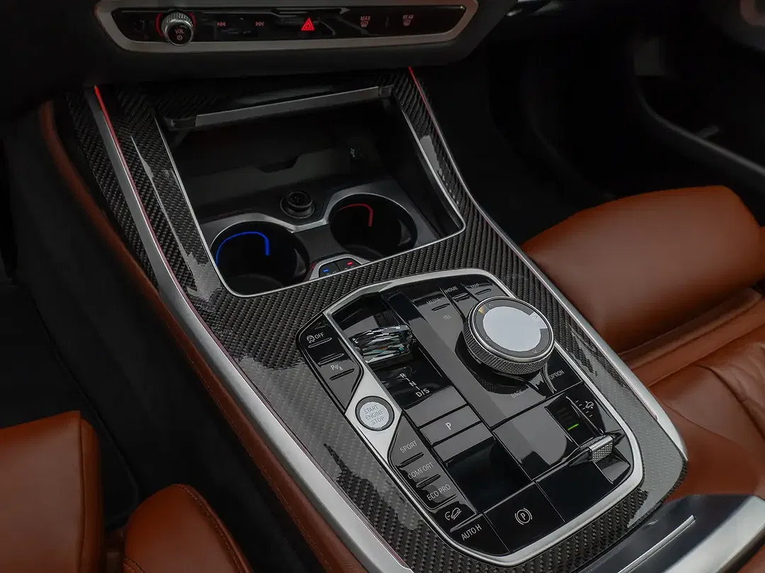 BMW X7 M Individual - Thumbnail 21