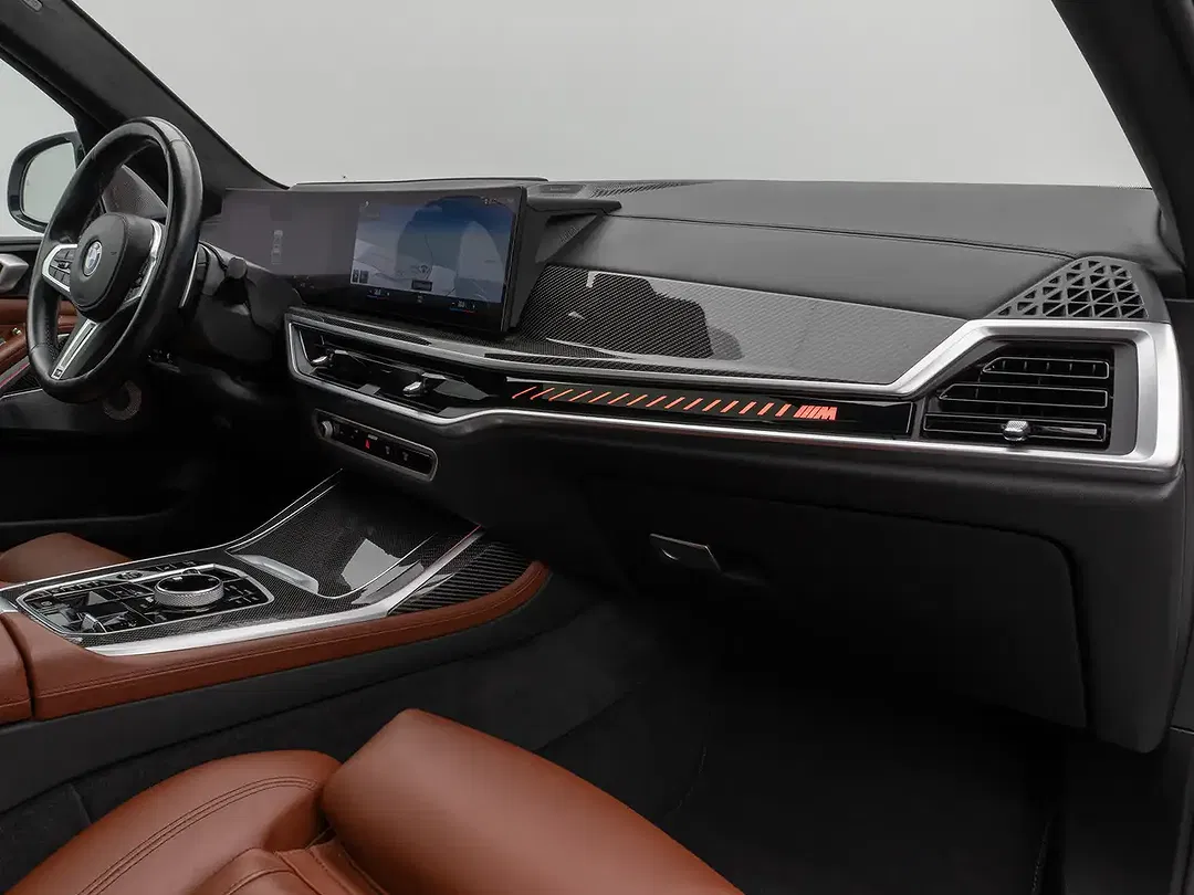 BMW X7 M Individual - Thumbnail 22