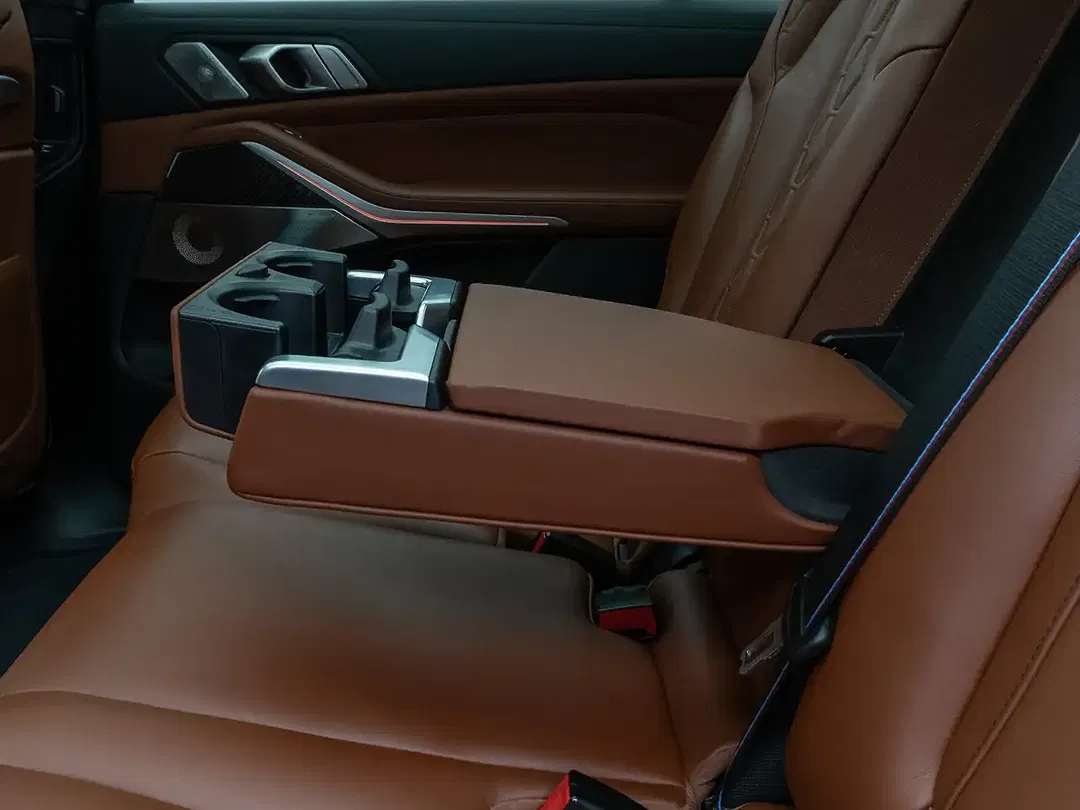BMW X7 M Individual - Thumbnail 26