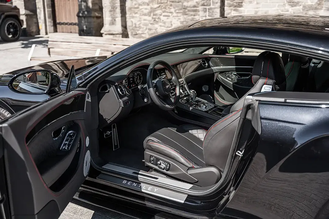 Bentley Continental GT 4.0 V8 - Thumbnail 6