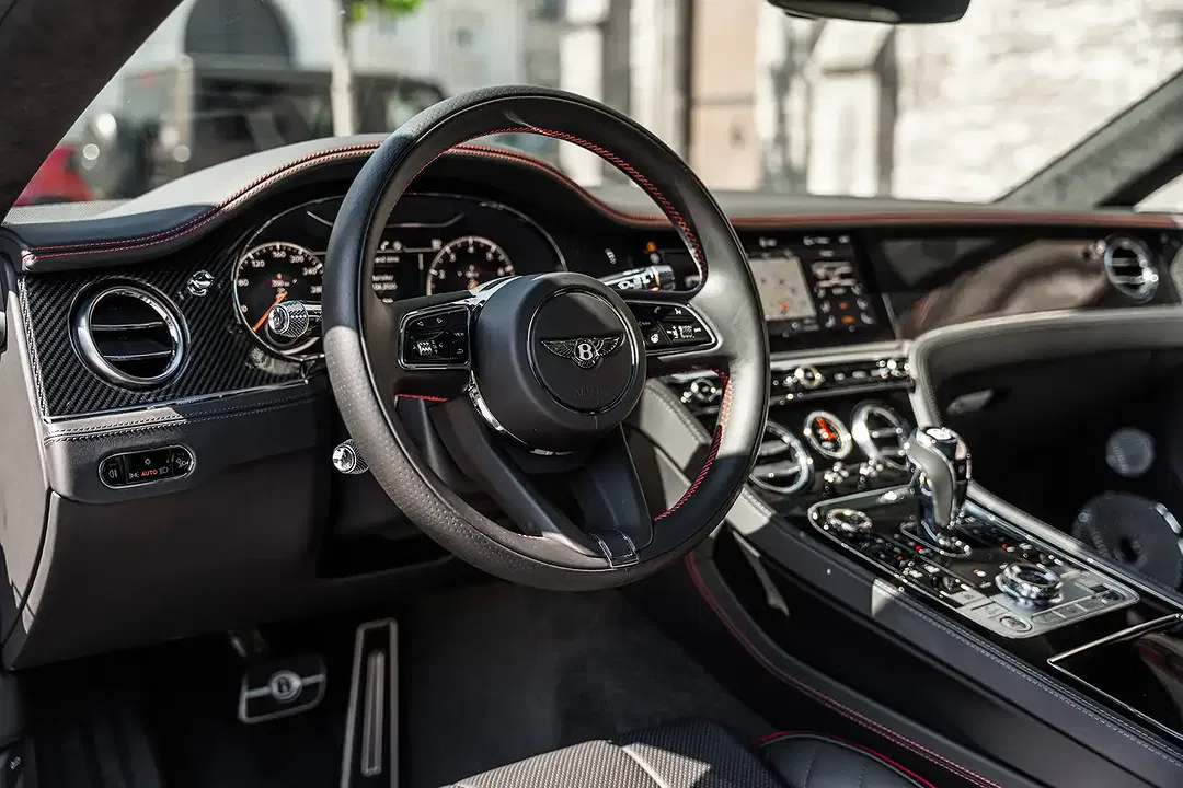 Bentley Continental GT 4.0 V8 - Thumbnail 7