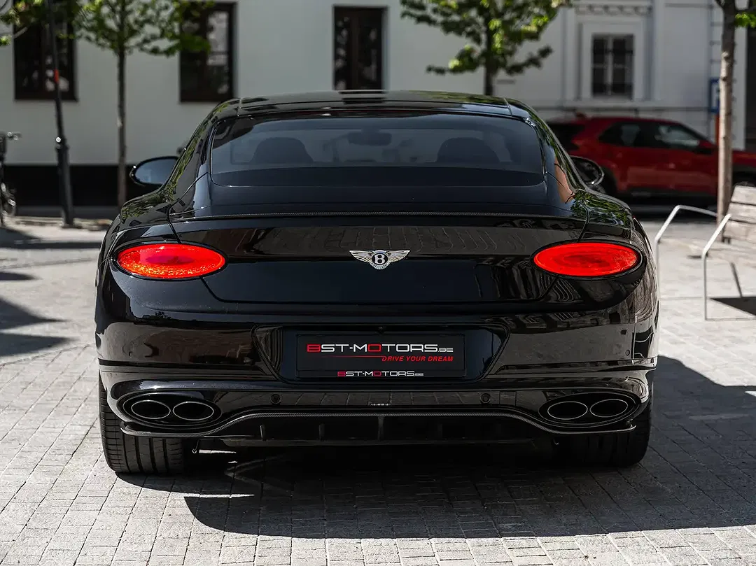 Bentley Continental GT 4.0 V8 - foto 2