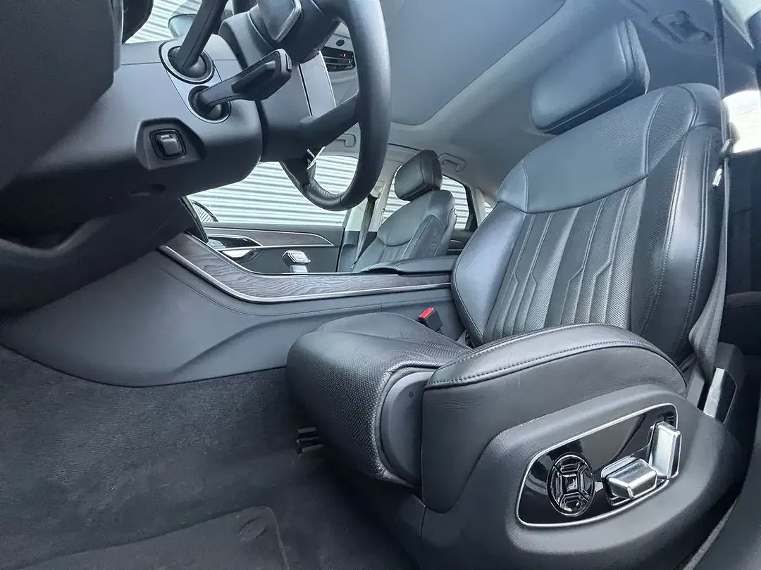 Audi A8 60 TFSI e - Thumbnail 10