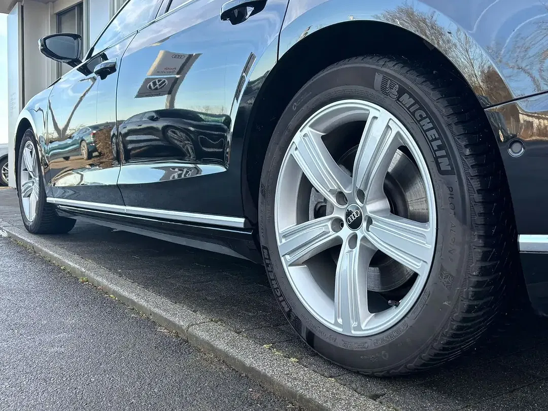 Audi A8 60 TFSI e - Thumbnail 8
