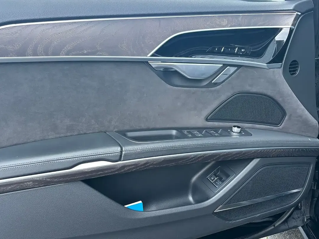 Audi A8 60 TFSI e - Thumbnail 9