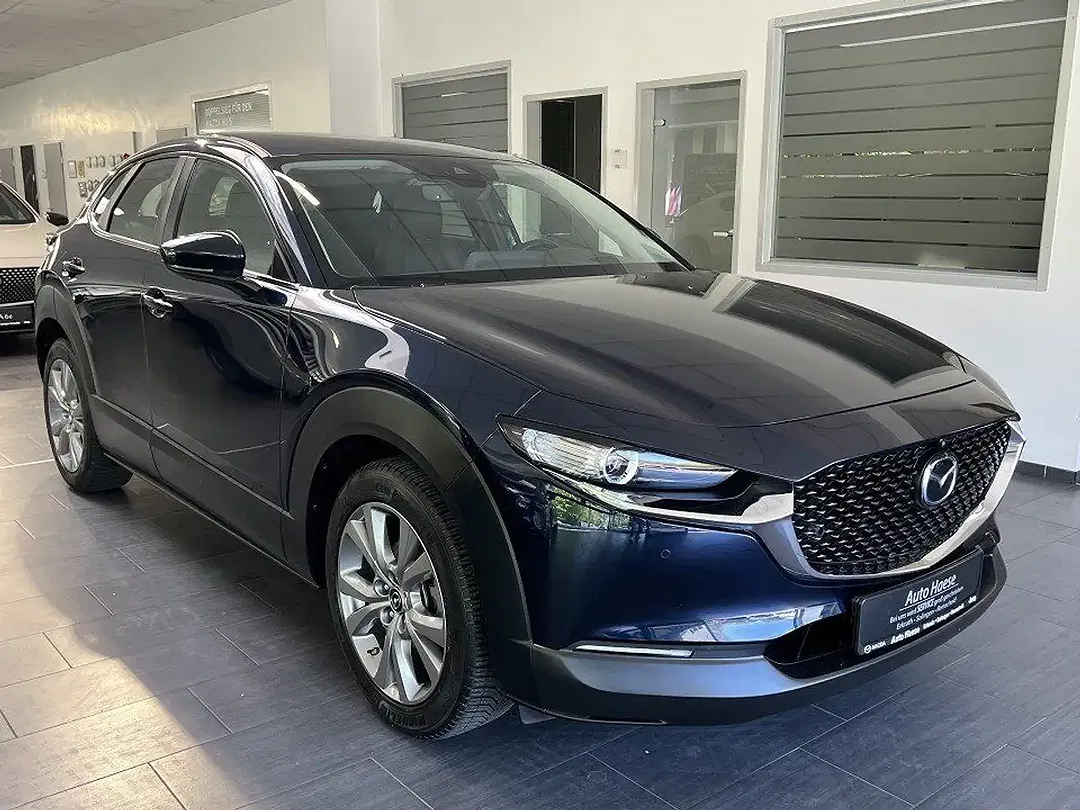 Mazda CX-30 2.0 Selection - foto 1