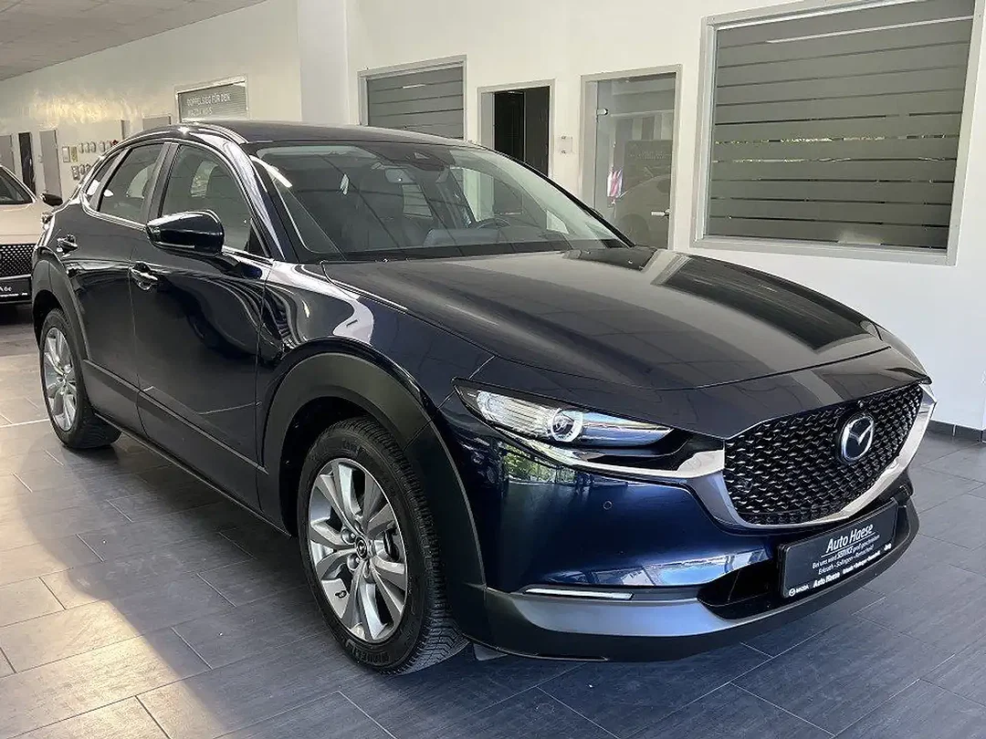 Mazda CX-30 2.0 Selection - Afbeelding 1