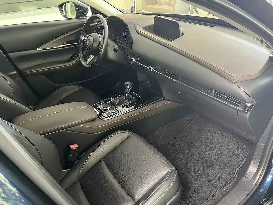 Mazda CX-30 2.0 Selection - Thumbnail 12