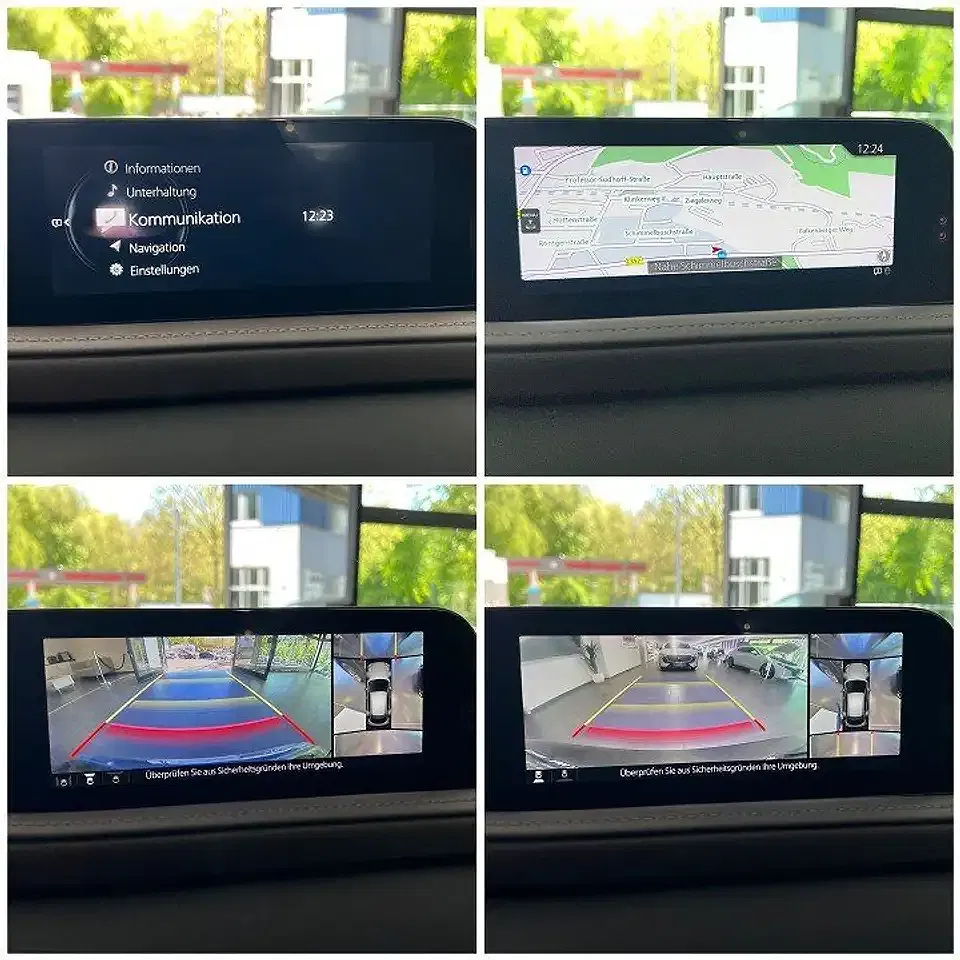 Mazda CX-30 2.0 Selection - Thumbnail 13