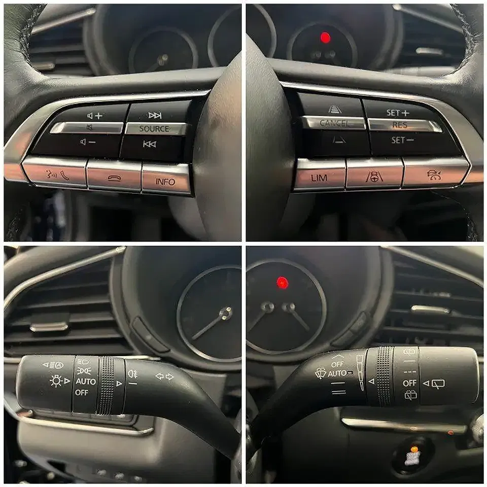 Mazda CX-30 2.0 Selection - Thumbnail 14