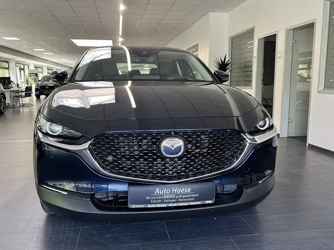 Mazda CX-30 2.0 Selection - foto 2