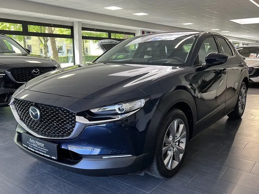 Mazda CX-30 2.0 Selection - Thumbnail 3
