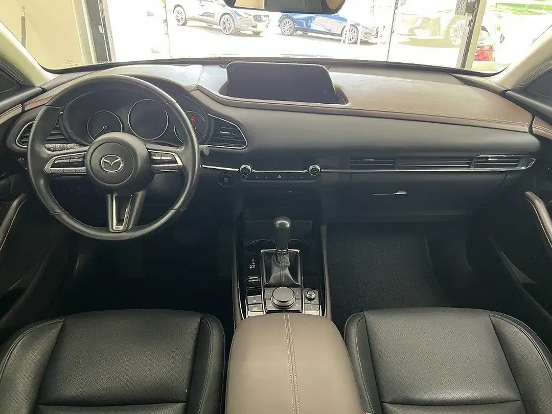 Mazda CX-30 2.0 Selection - Thumbnail 5