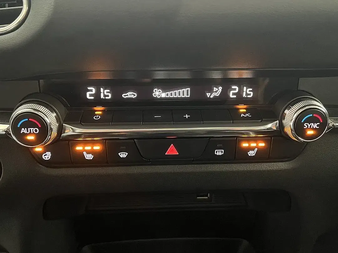 Mazda CX-30 2.0 Selection - Thumbnail 7