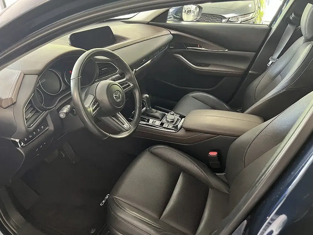 Mazda CX-30 2.0 Selection - Thumbnail 8