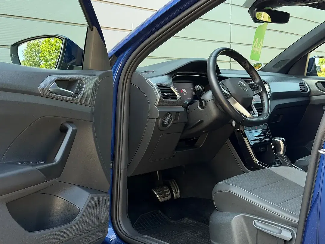Volkswagen T-Cross Style - Thumbnail 10