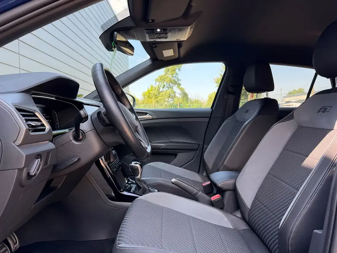 Volkswagen T-Cross Style - Thumbnail 11