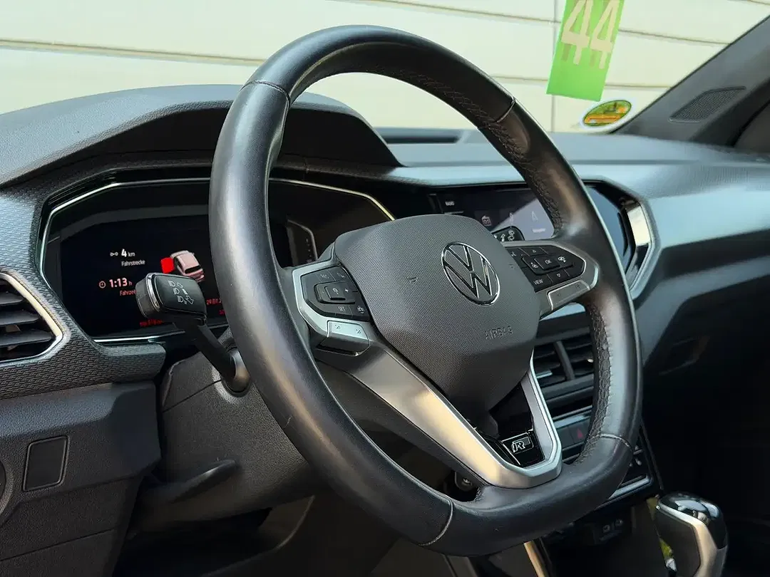 Volkswagen T-Cross Style - Thumbnail 13