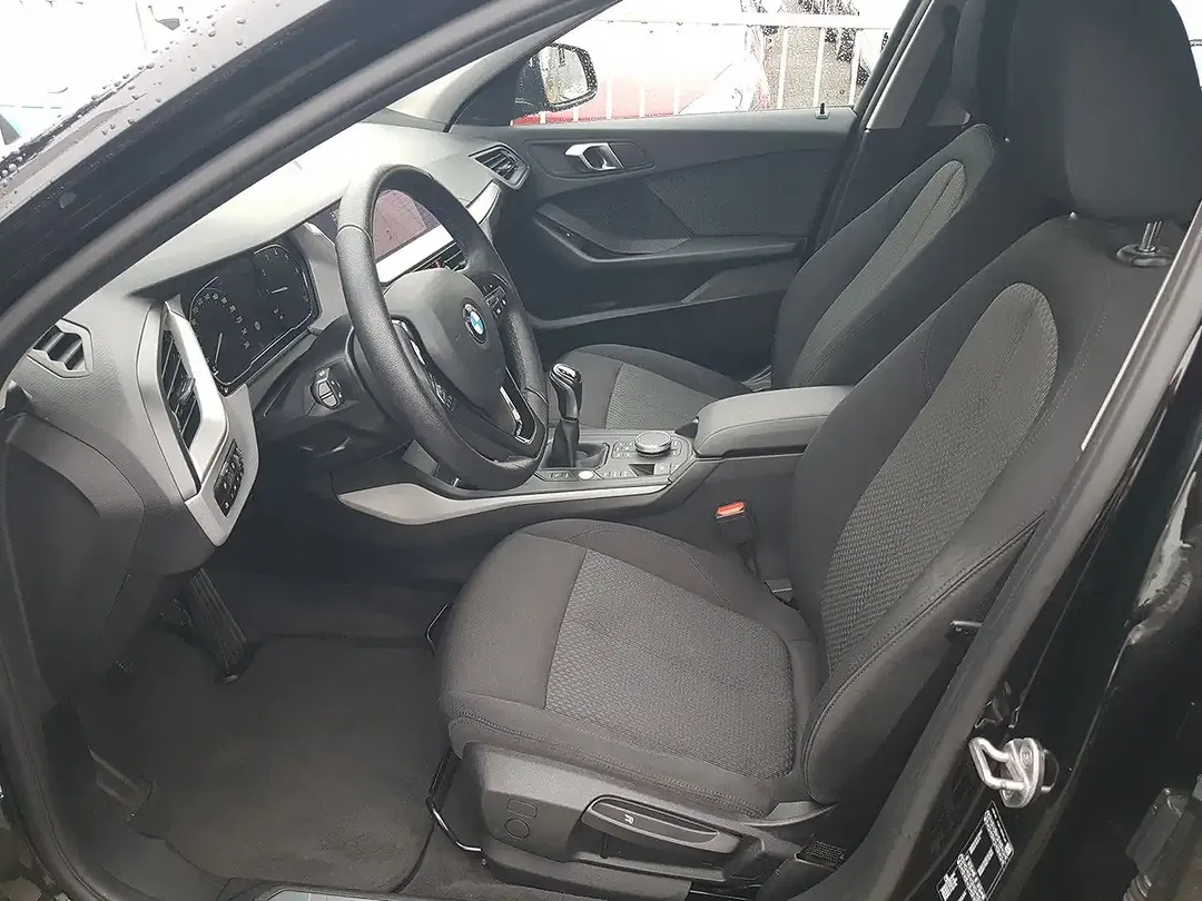 BMW 118 Advantage - Thumbnail 5