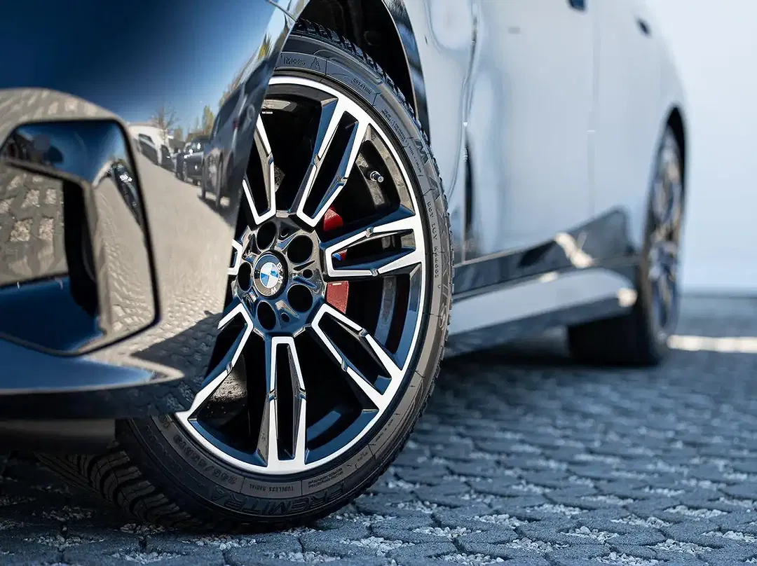 BMW 520 Touring M Sport Pro - Thumbnail 5