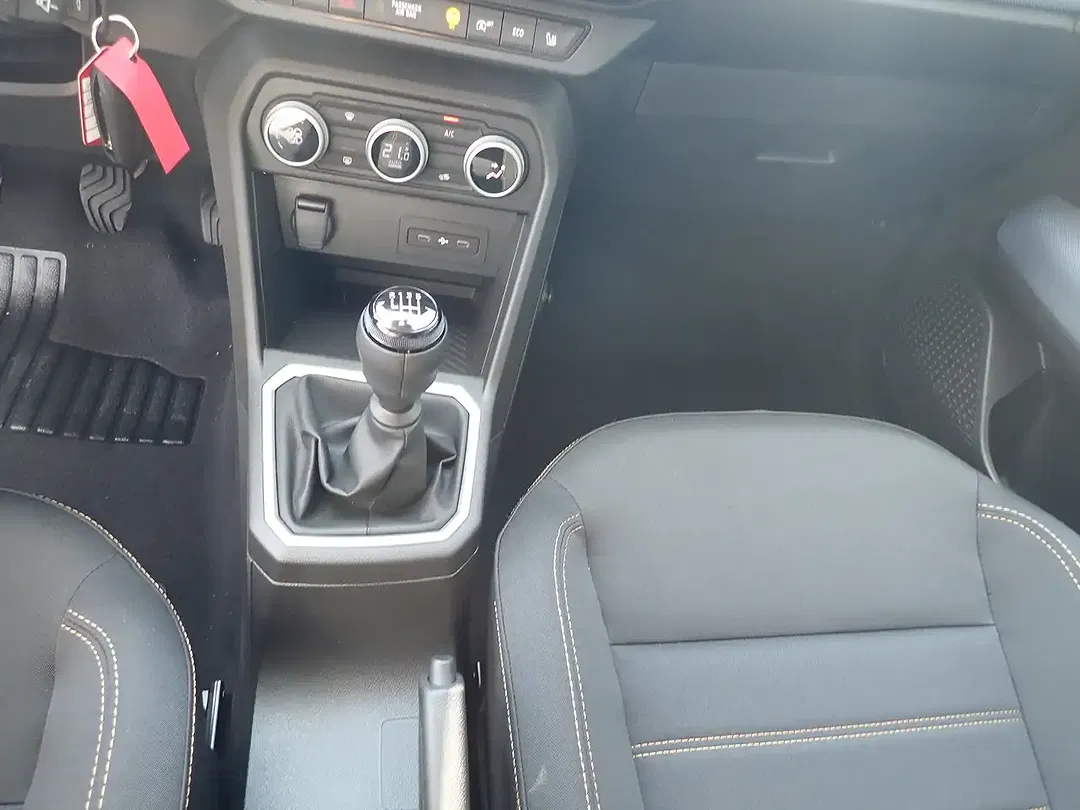Dacia Sandero TCe Stepway Expression - Thumbnail 11