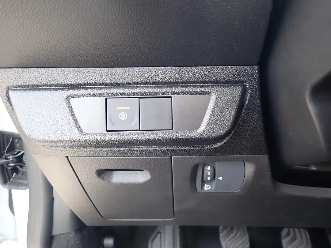 Dacia Sandero TCe Stepway Expression - Thumbnail 15