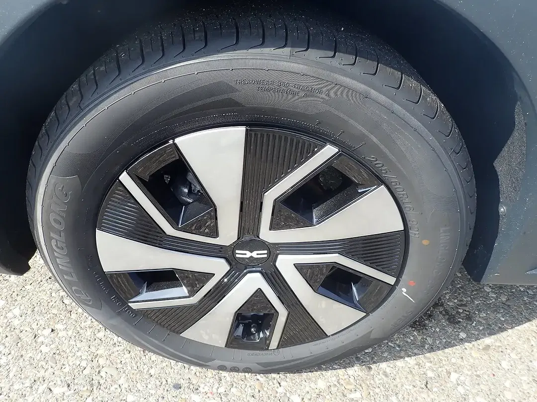 Dacia Sandero TCe Stepway Expression - Thumbnail 3