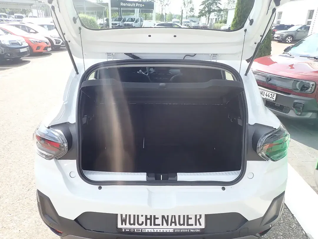 Dacia Sandero TCe Stepway Expression - Thumbnail 6